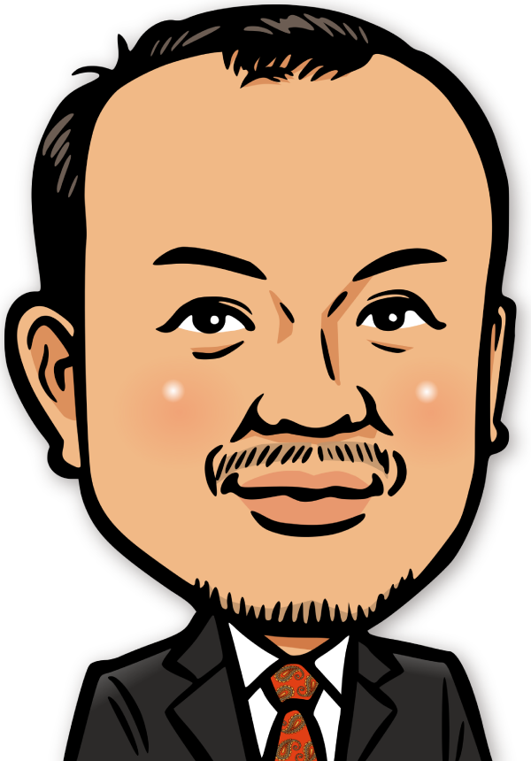 森田不動産鑑定士